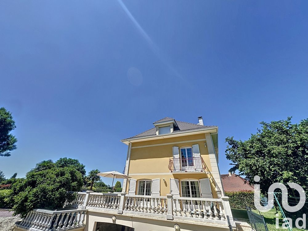 � vendre  Maison La Trinit�-de-Thouberville (27310)