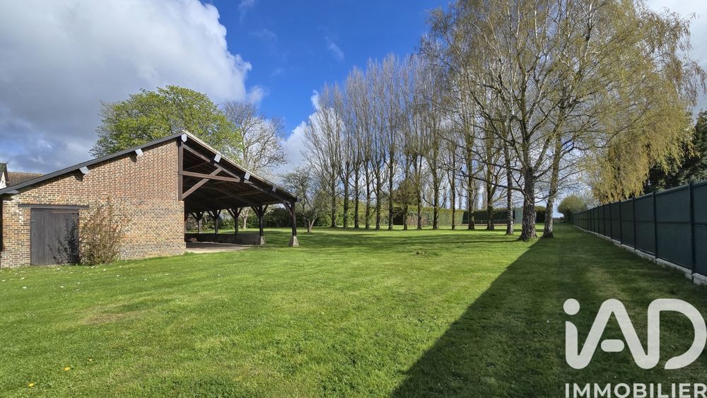 � vendre  Maison Vernon (27200)