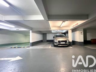  Parking / Garage � vendre 12 m�