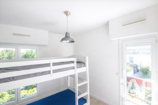  Appartement � vendre 3 pi�ces 56 m�