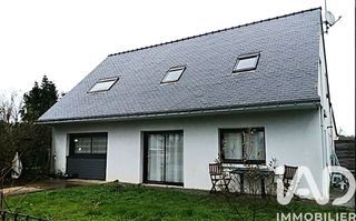  Maison � vendre 5 pi�ces 89 m�