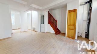  Maison � vendre 5 pi�ces 144 m�