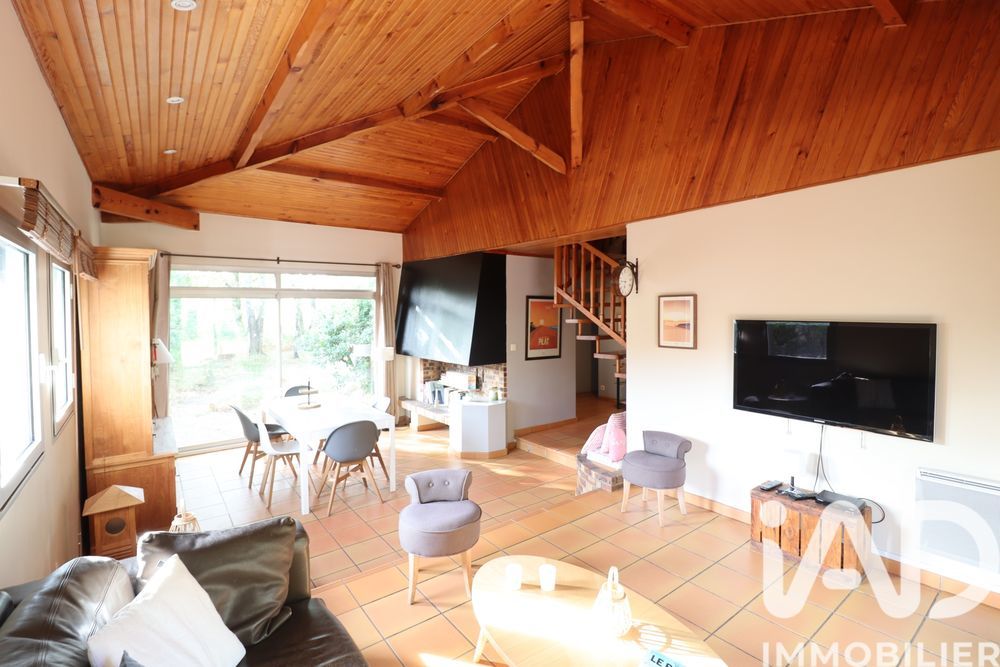 � vendre  Villa Gujan-Mestras (33470)