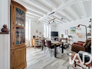  Appartement � vendre 4 pi�ces 62 m�