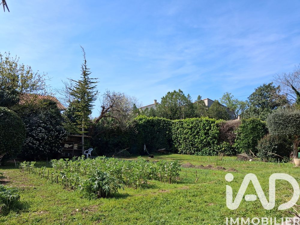 � vendre  Maison Saint-Jean-de-V�das (34430)