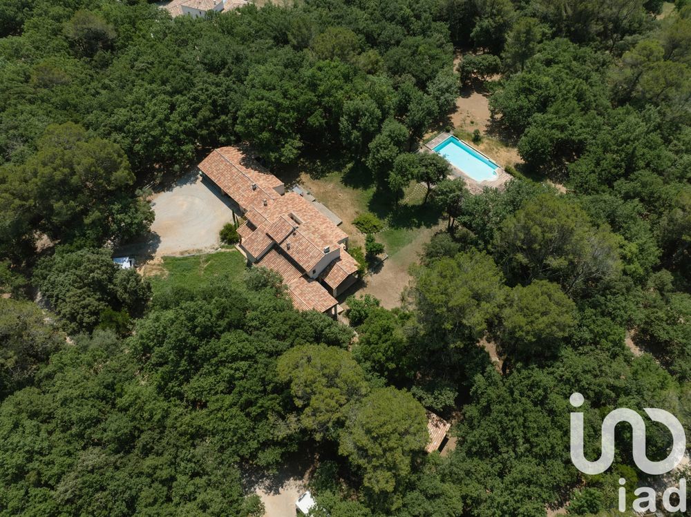 � vendre  Maison Saint-Maximin-la-Sainte-Baume (83470)