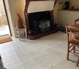  Maison � vendre 3 pi�ces 53 m�