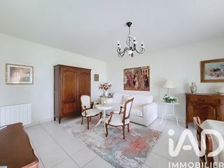  Appartement � vendre 2 pi�ces 50 m�