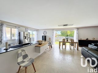  Maison � vendre 4 pi�ces 135 m�