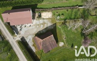  Maison � vendre 8 pi�ces 190 m�