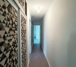  Appartement � vendre 3 pi�ces 67 m�