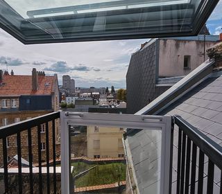  Immeuble � vendre 160 m�