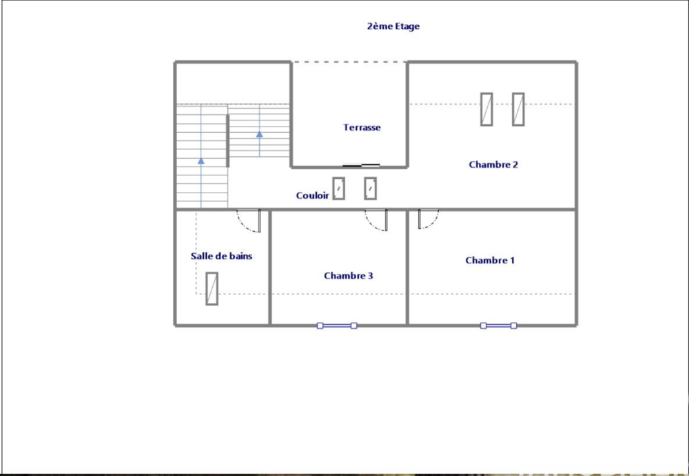 � vendre  Maison La Garenne-Colombes (92250)