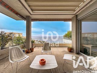  Appartement � vendre 3 pi�ces 112 m�