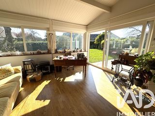  Maison � vendre 9 pi�ces 150 m�