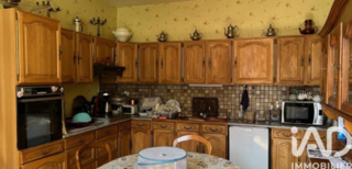  Maison � vendre 8 pi�ces 178 m�