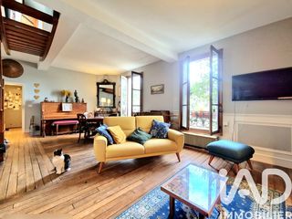  Appartement � vendre 4 pi�ces 95 m�