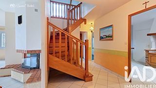  Maison � vendre 5 pi�ces 108 m�