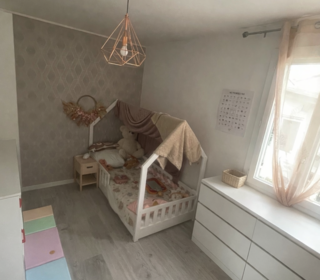  Maison � vendre 4 pi�ces 90 m�