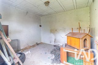  Maison � vendre 3 pi�ces 52 m�