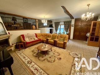  Maison � vendre 5 pi�ces 206 m�