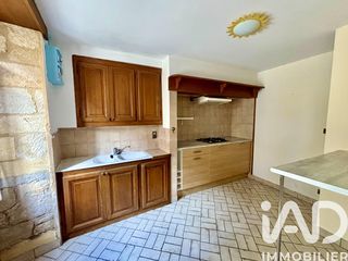  Maison � vendre 4 pi�ces 72 m�