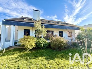  Maison � vendre 6 pi�ces 130 m�