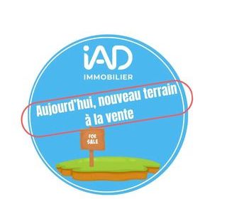  Terrain � vendre 348 m�