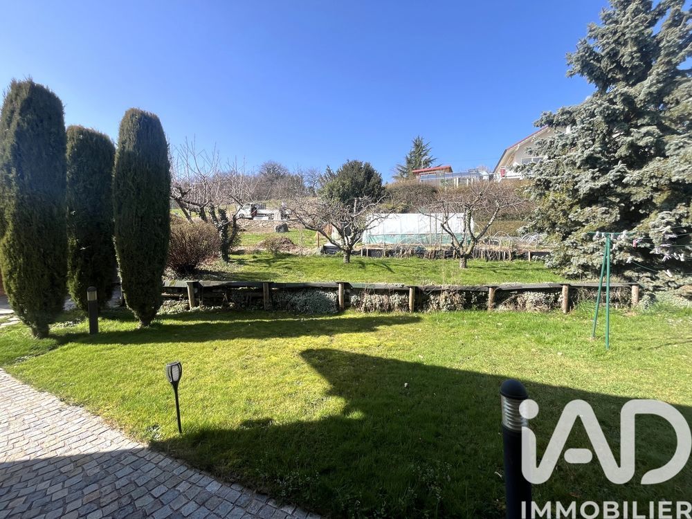 � vendre  Villa Reignier (74930)