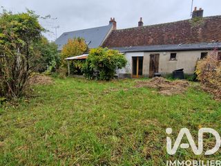  Maison � vendre 3 pi�ces 109 m�