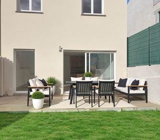  Maison � vendre 4 pi�ces 91 m�