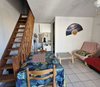  Maison � vendre 3 pi�ces 26 m�