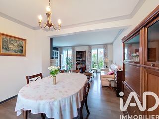  Maison � vendre 7 pi�ces 195 m�