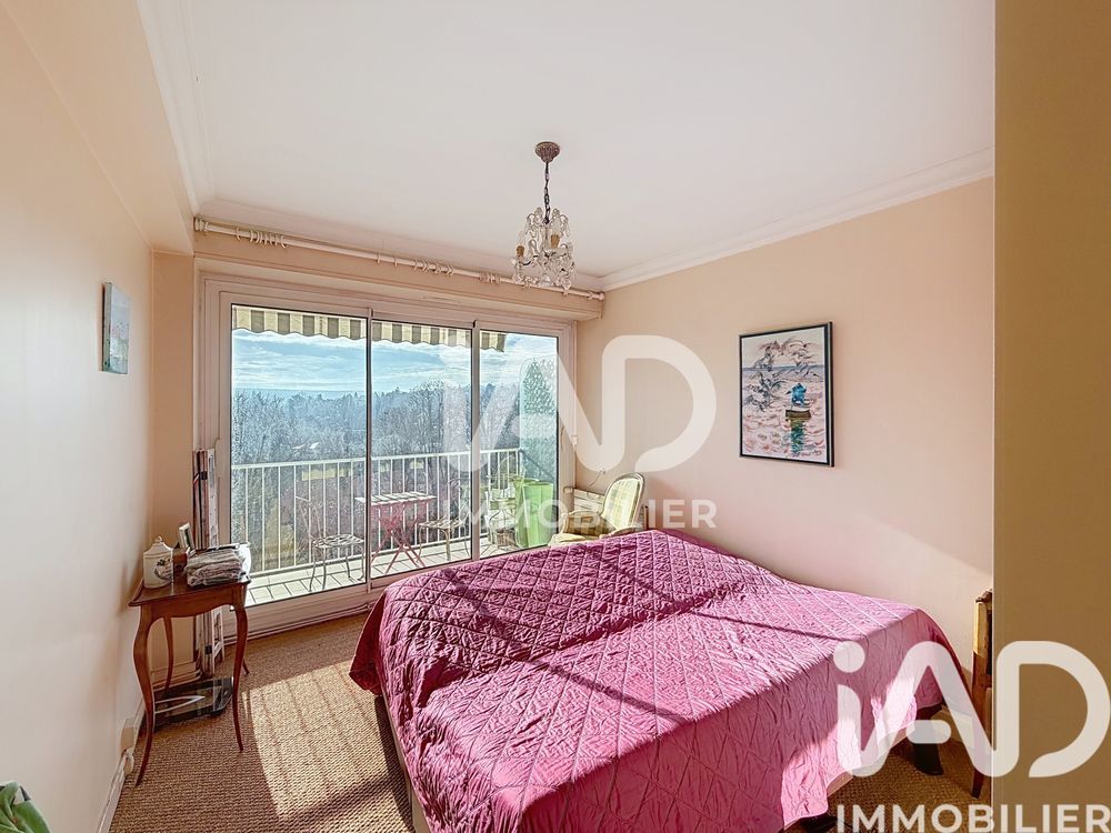 � vendre  Appartement Saint-Germain-en-Laye (78100)