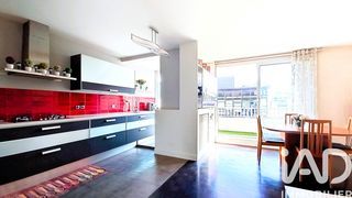  Appartement � vendre 4 pi�ces 87 m�