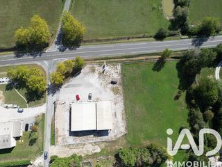  Terrain � vendre 3988 m�