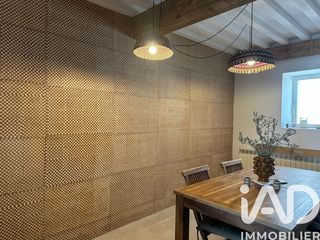  Maison � vendre 7 pi�ces 149 m�