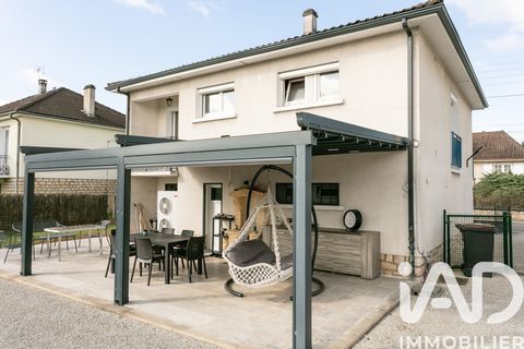   Vente Maison/villa 5 pi�ces Maison - 5 pi�ce(s) - 106 m�