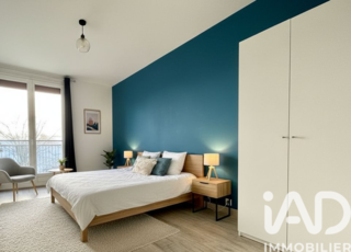  Appartement � vendre 3 pi�ces 70 m�