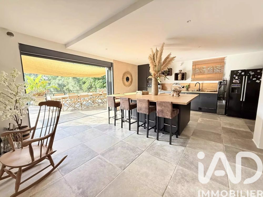 � vendre  Maison Menton (06500)