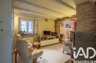  Maison � vendre 4 pi�ces 137 m�