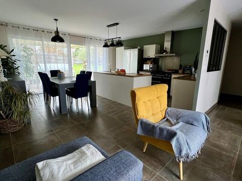   Vente Maison/villa 5 pi�ces Maison - 5 pi�ce(s) - 106 m�