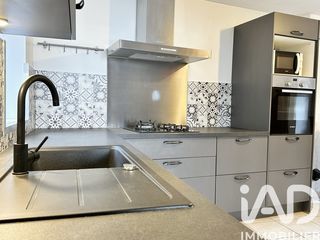  Maison � vendre 5 pi�ces 129 m�