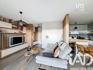  Appartement � vendre 4 pi�ces 78 m�