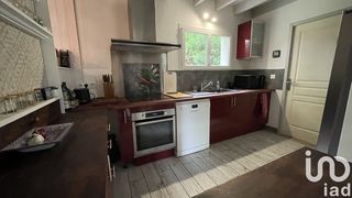  Maison � vendre 4 pi�ces 125 m�