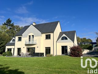  Maison � vendre 8 pi�ces 296 m�