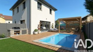  Maison � vendre 6 pi�ces 172 m�