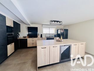  Maison � vendre 5 pi�ces 168 m�