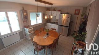 Maison � vendre 4 pi�ces 70 m�