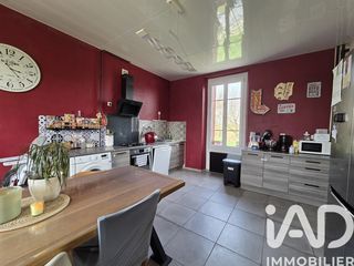  Maison � vendre 4 pi�ces 100 m�